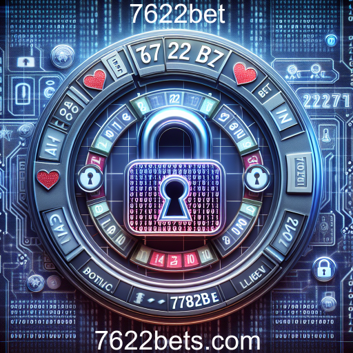 Segurança em Jogos Online: Foco na Categoria 'Site Security' do 7622bet